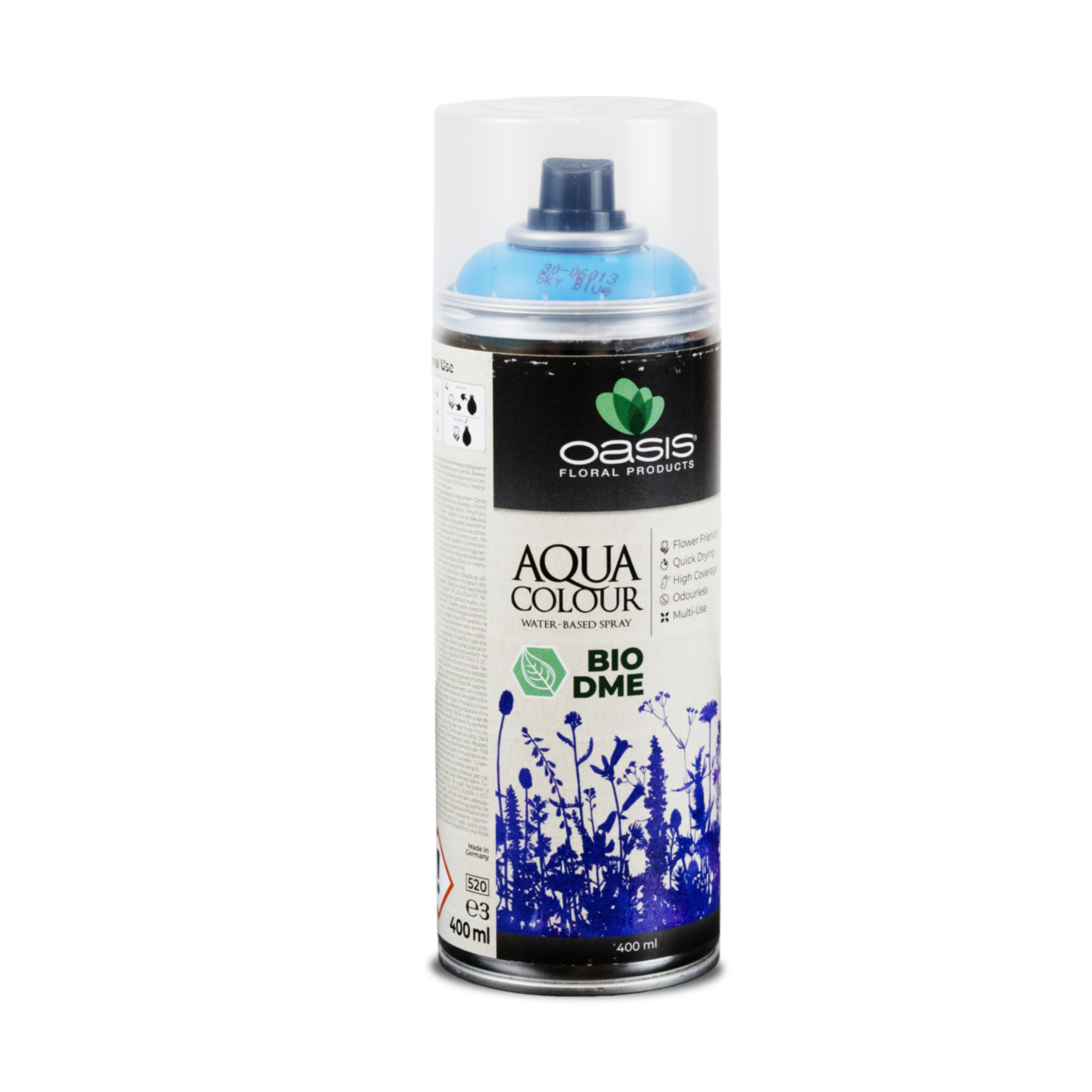 Oasis Aqua Color Spray